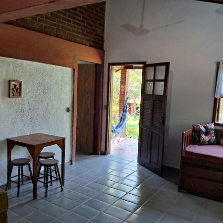 Sitio Serenar Chales Equipados Penedo  Zewnętrze zdjęcie