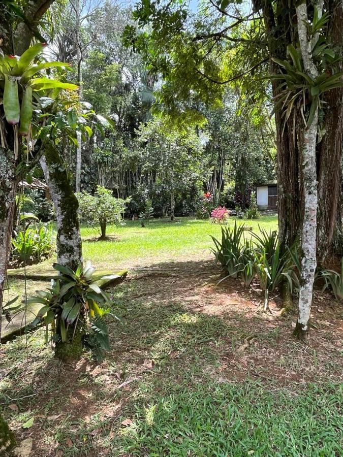 Sitio Serenar Chales Equipados Penedo  Zewnętrze zdjęcie